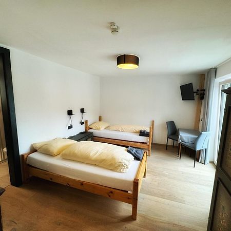 Skill Mountain Lodge - Ski Und Bike Hostel Im Sommer Mit Joker Card Saalbach-Hinterglemm Zewnętrze zdjęcie