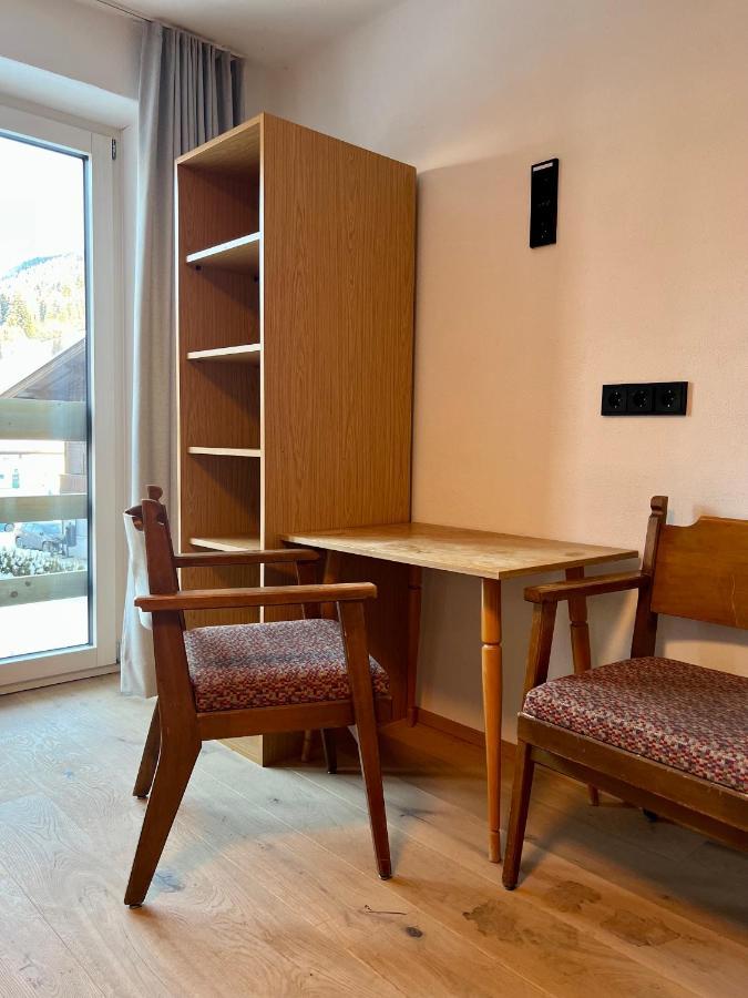 Skill Mountain Lodge - Ski Und Bike Hostel Im Sommer Mit Joker Card Saalbach-Hinterglemm Zewnętrze zdjęcie