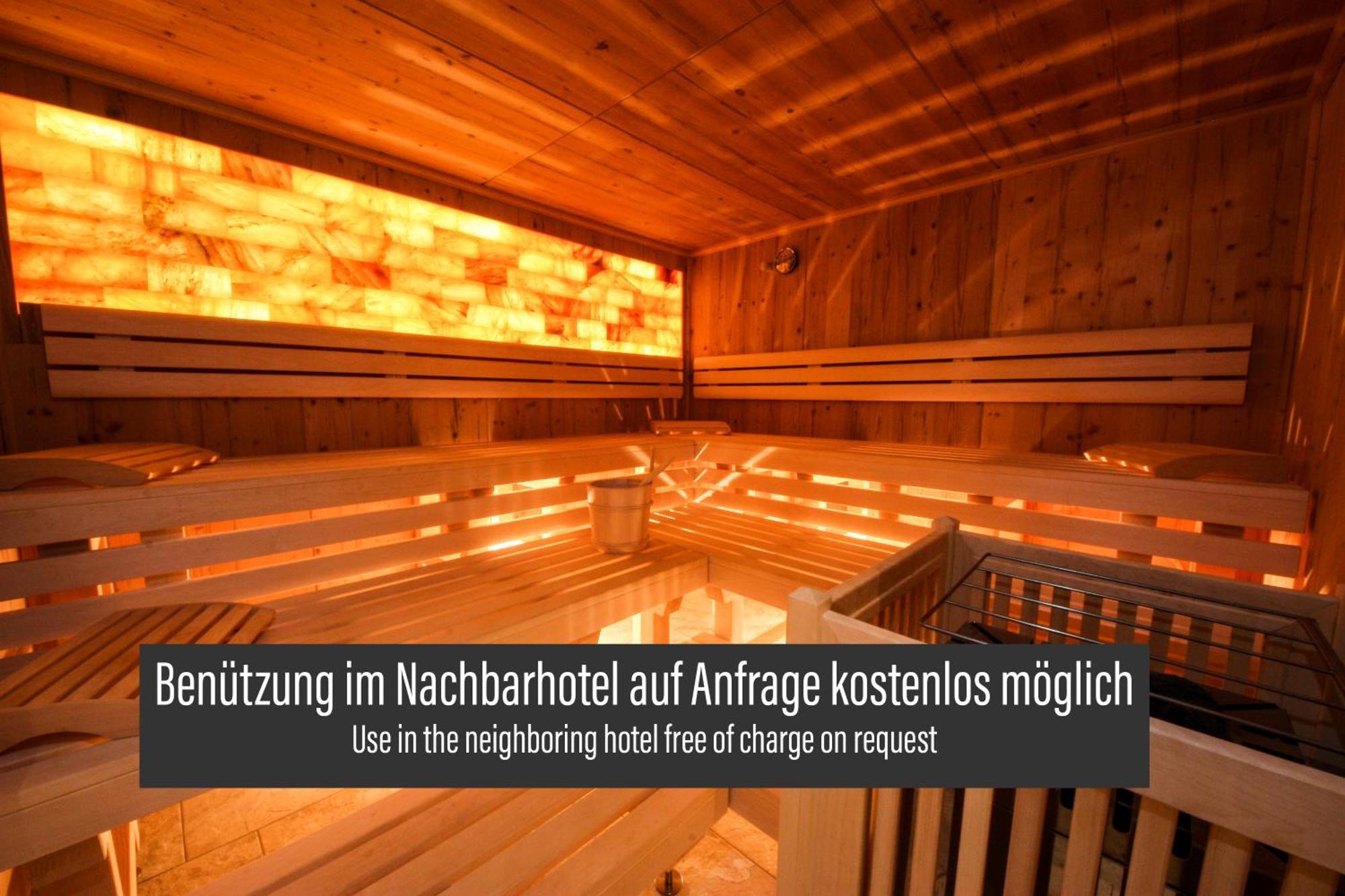Skill Mountain Lodge - Ski Und Bike Hostel Im Sommer Mit Joker Card Saalbach-Hinterglemm Zewnętrze zdjęcie
