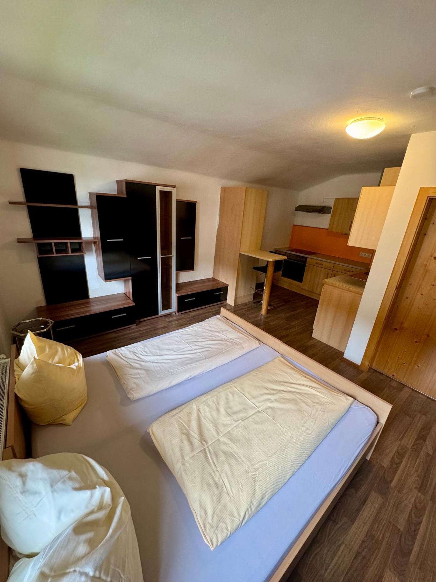 Skill Mountain Lodge - Ski Und Bike Hostel Im Sommer Mit Joker Card Saalbach-Hinterglemm Zewnętrze zdjęcie