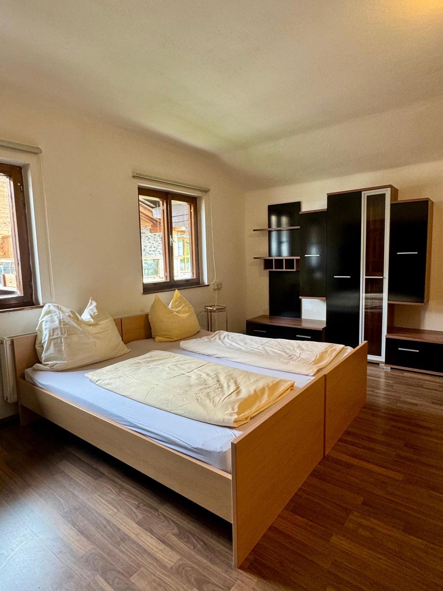 Skill Mountain Lodge - Ski Und Bike Hostel Im Sommer Mit Joker Card Saalbach-Hinterglemm Pokój zdjęcie