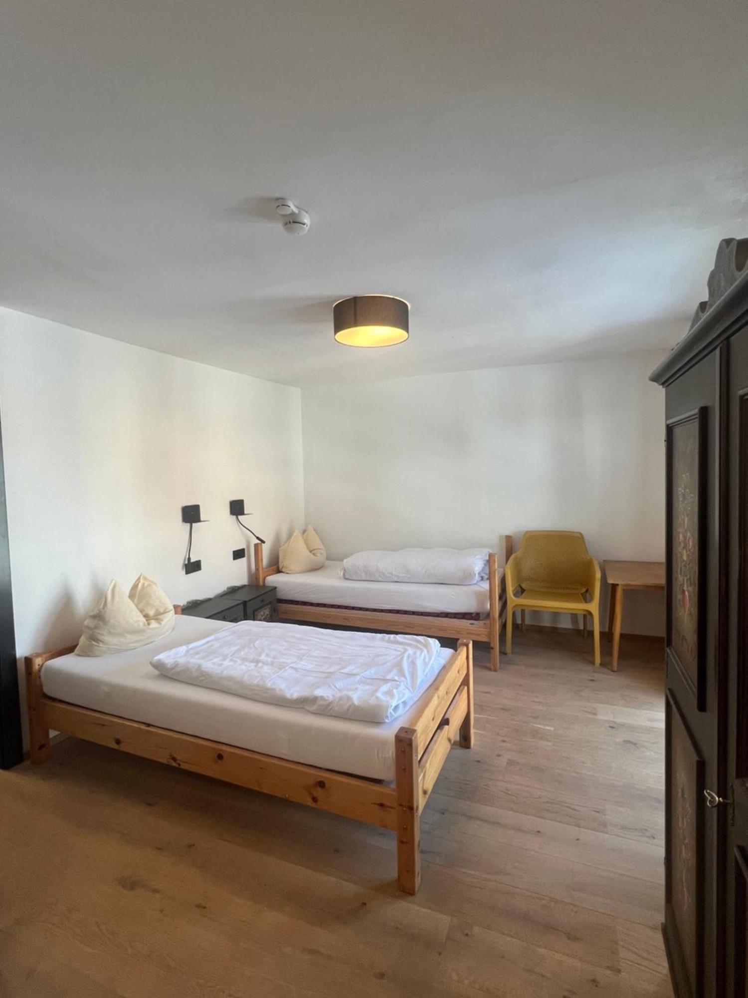 Skill Mountain Lodge - Ski Und Bike Hostel Im Sommer Mit Joker Card Saalbach-Hinterglemm Zewnętrze zdjęcie
