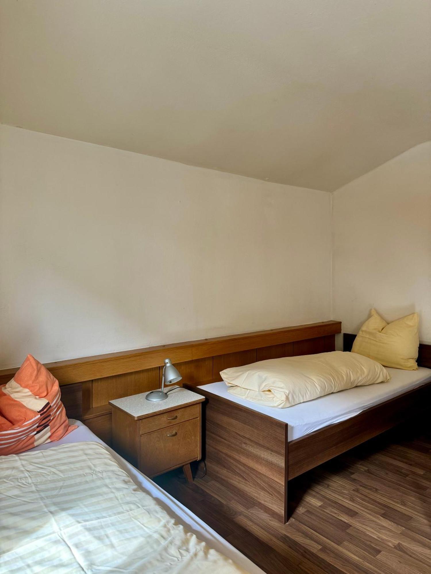 Skill Mountain Lodge - Ski Und Bike Hostel Im Sommer Mit Joker Card Saalbach-Hinterglemm Pokój zdjęcie