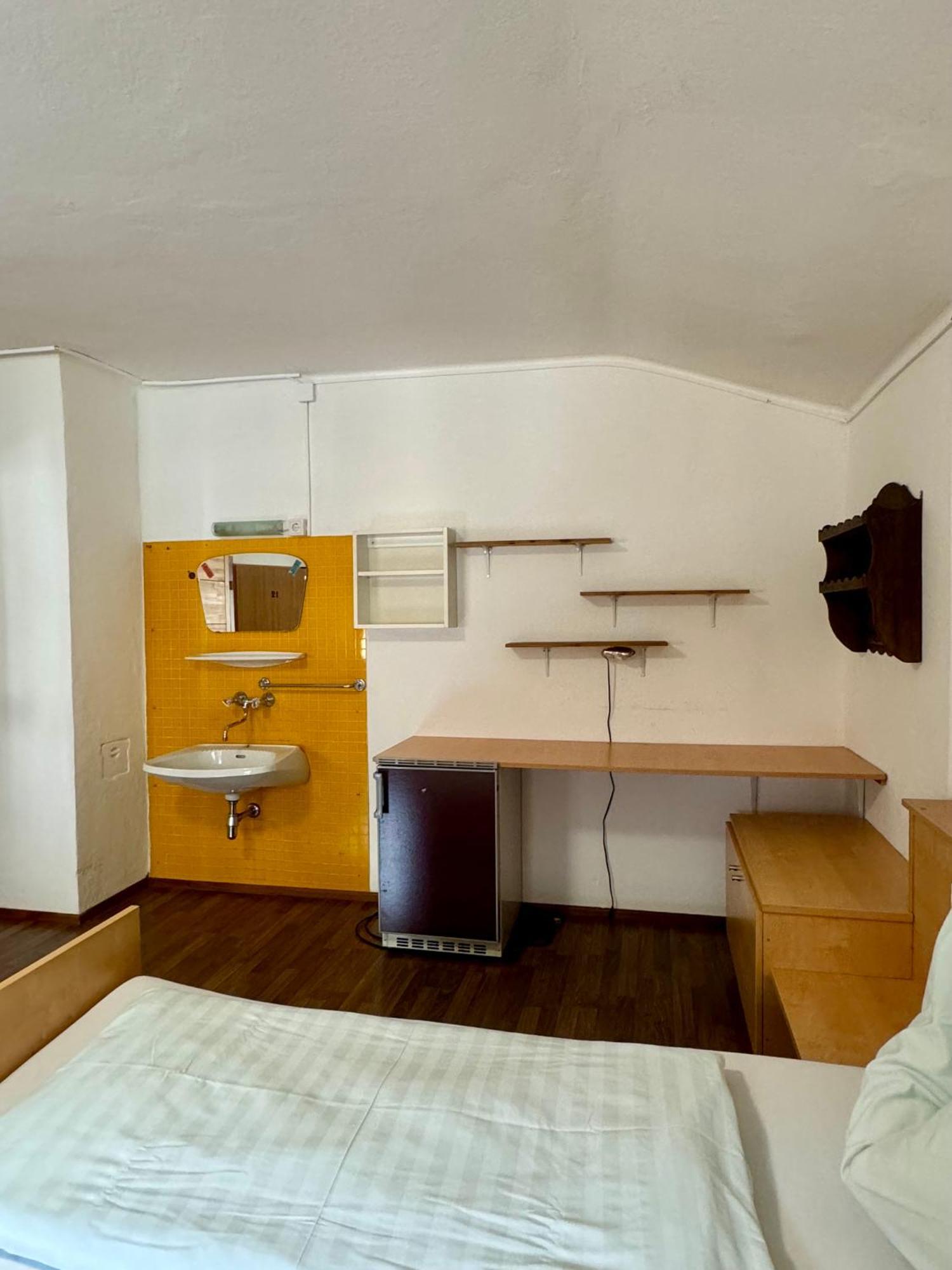 Skill Mountain Lodge - Ski Und Bike Hostel Im Sommer Mit Joker Card Saalbach-Hinterglemm Pokój zdjęcie