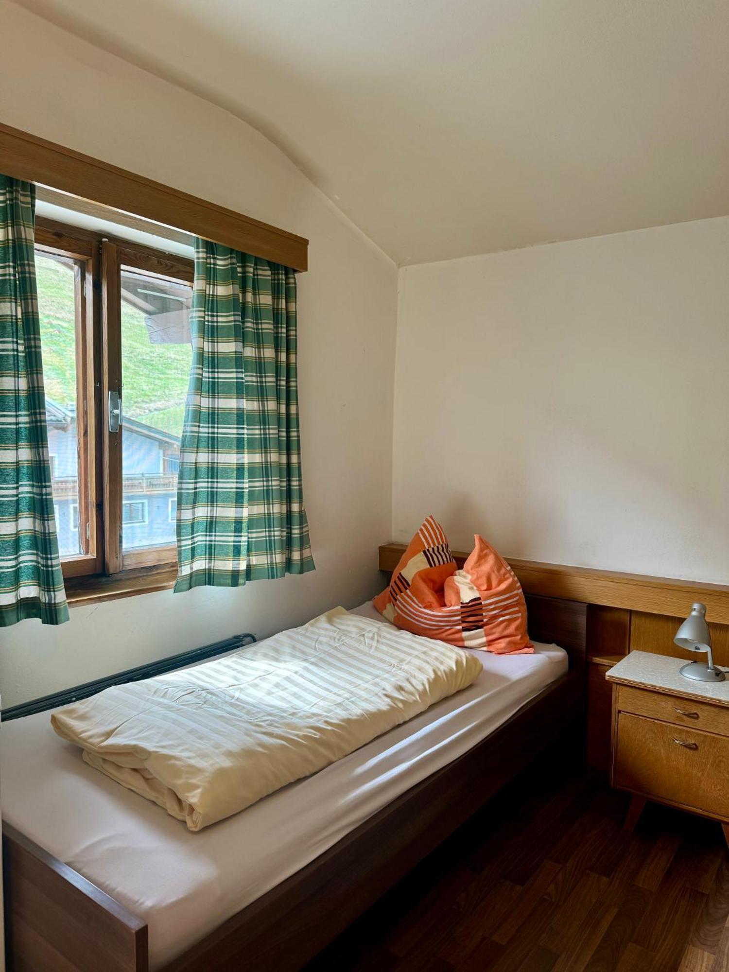 Skill Mountain Lodge - Ski Und Bike Hostel Im Sommer Mit Joker Card Saalbach-Hinterglemm Pokój zdjęcie
