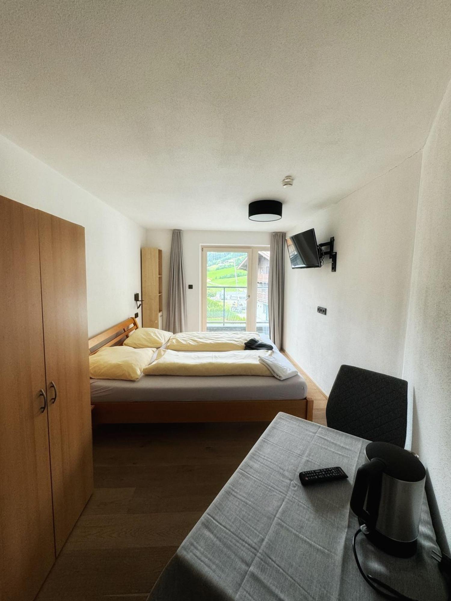 Skill Mountain Lodge - Ski Und Bike Hostel Im Sommer Mit Joker Card Saalbach-Hinterglemm Zewnętrze zdjęcie