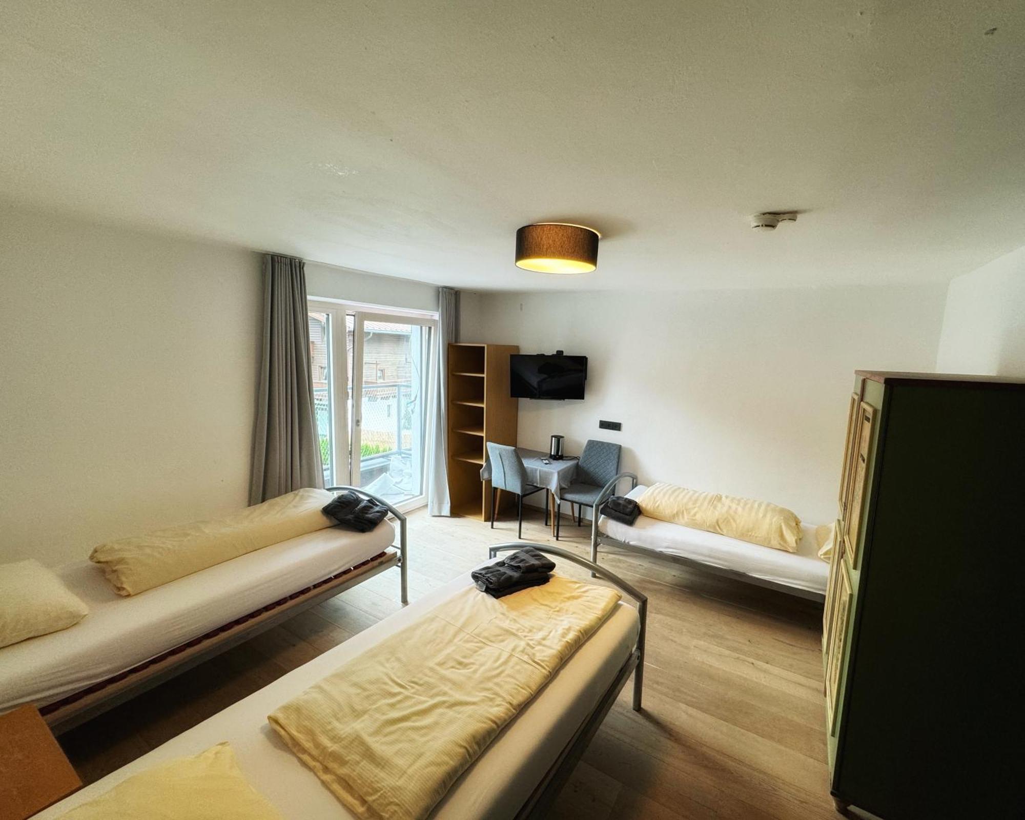 Skill Mountain Lodge - Ski Und Bike Hostel Im Sommer Mit Joker Card Saalbach-Hinterglemm Zewnętrze zdjęcie