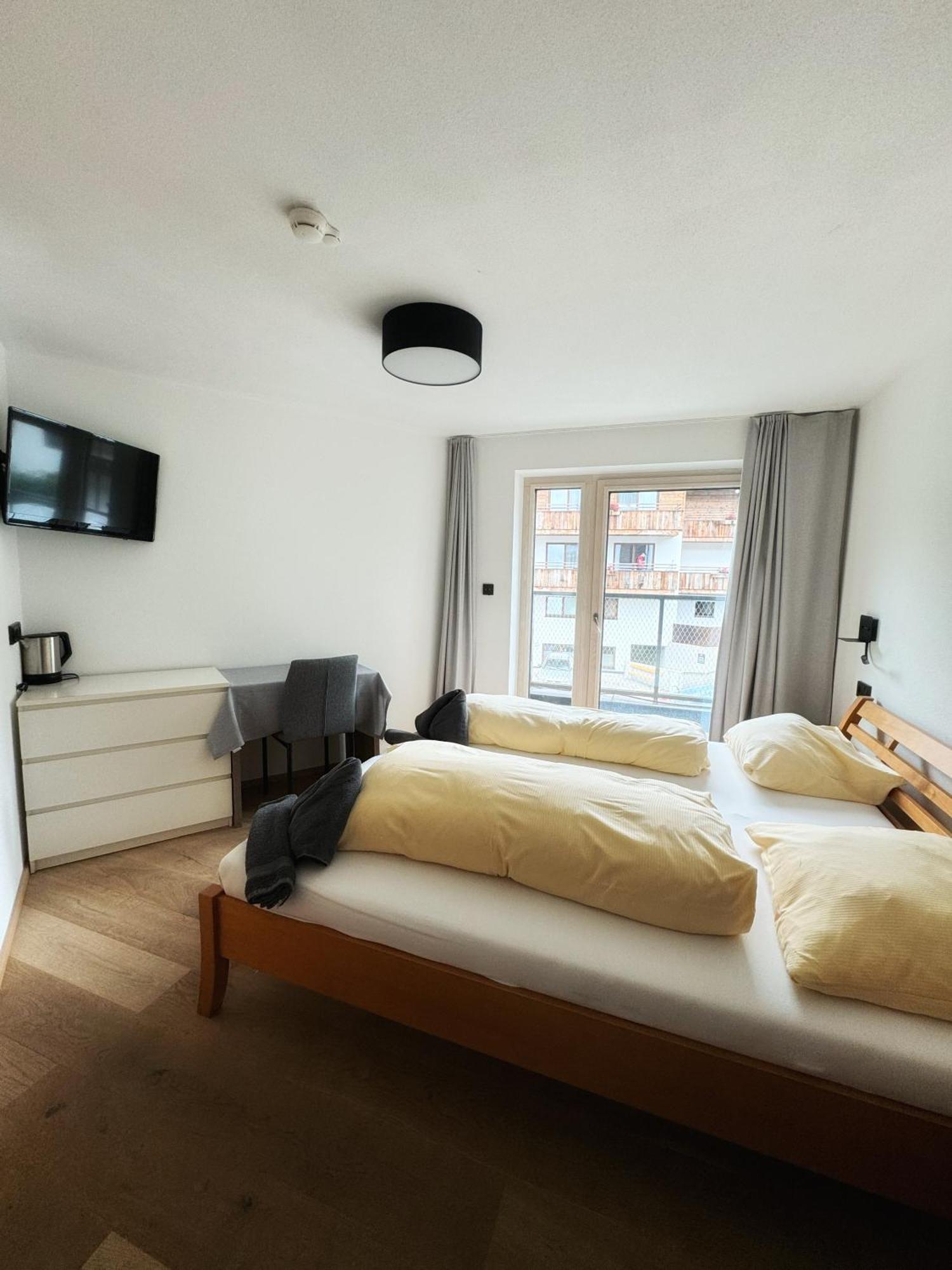 Skill Mountain Lodge - Ski Und Bike Hostel Im Sommer Mit Joker Card Saalbach-Hinterglemm Zewnętrze zdjęcie