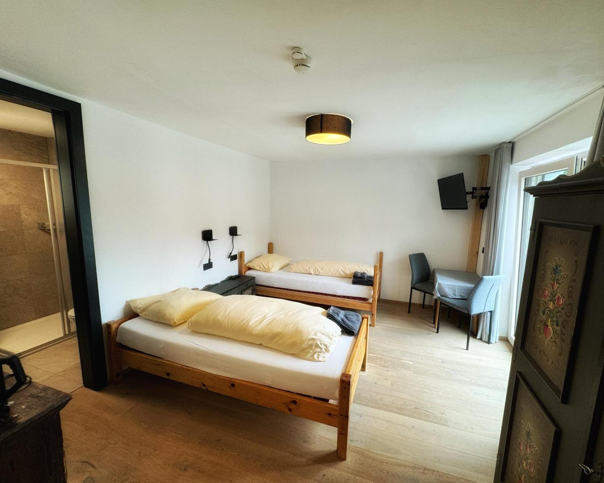 Skill Mountain Lodge - Ski Und Bike Hostel Im Sommer Mit Joker Card Saalbach-Hinterglemm Zewnętrze zdjęcie