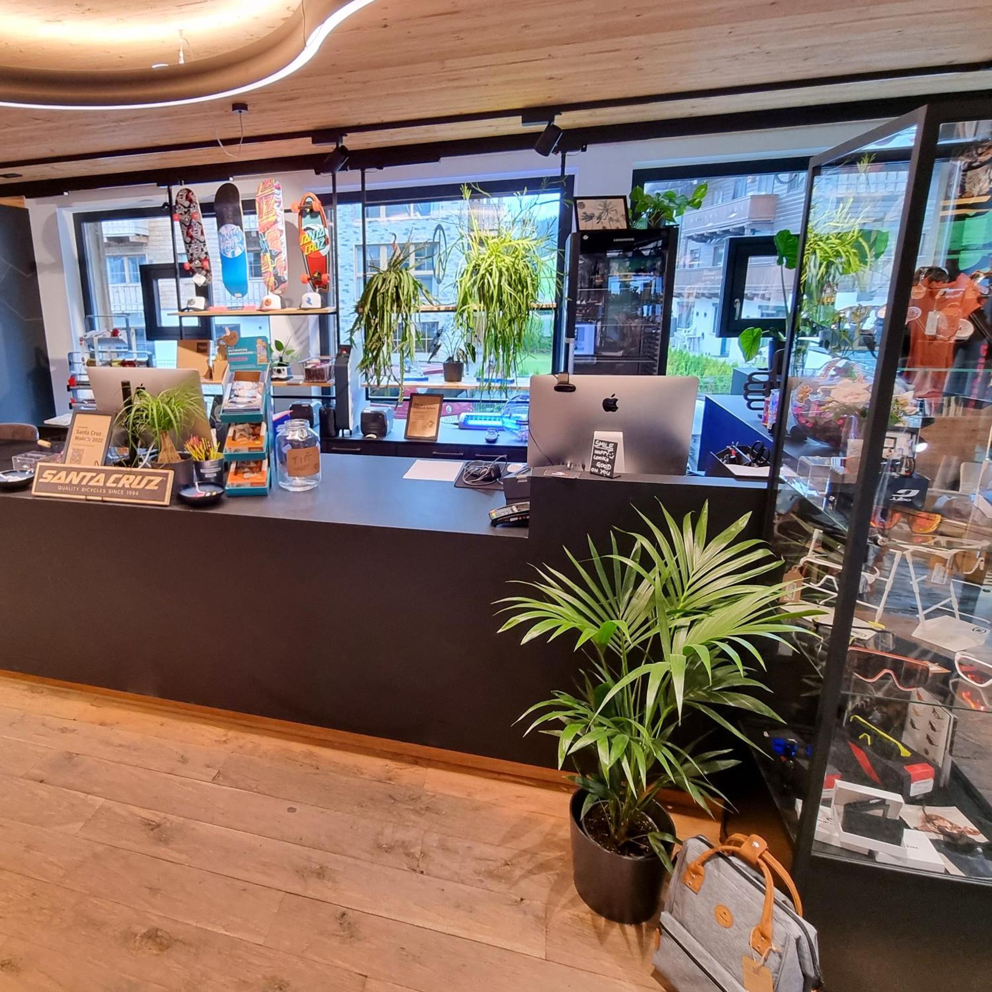 Skill Mountain Lodge - Ski Und Bike Hostel Im Sommer Mit Joker Card Saalbach-Hinterglemm Zewnętrze zdjęcie